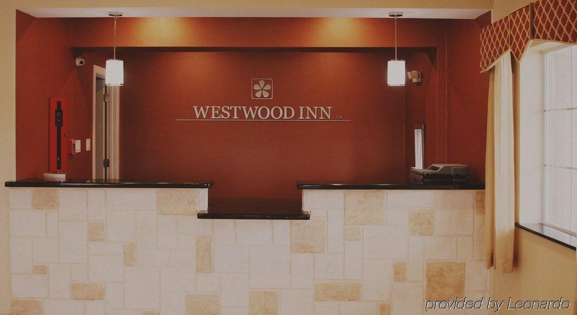 Westwood Inn By Oyo Gonzales Tx Dış mekan fotoğraf