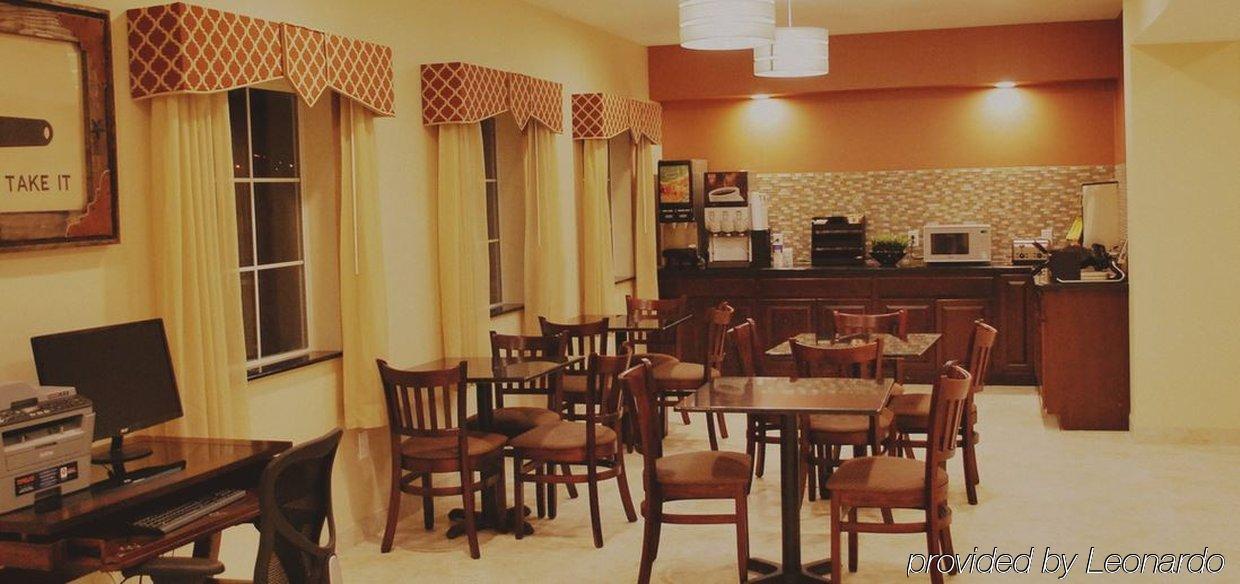 Westwood Inn By Oyo Gonzales Tx Dış mekan fotoğraf