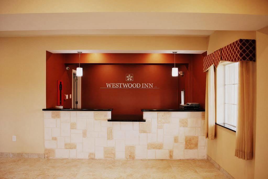 Westwood Inn By Oyo Gonzales Tx Dış mekan fotoğraf